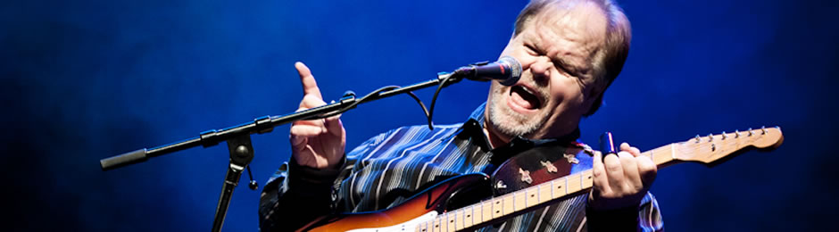 Buddy Whittington