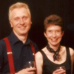 Ian & Suzanne