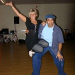 Swingsters