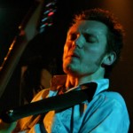 Ian Parker