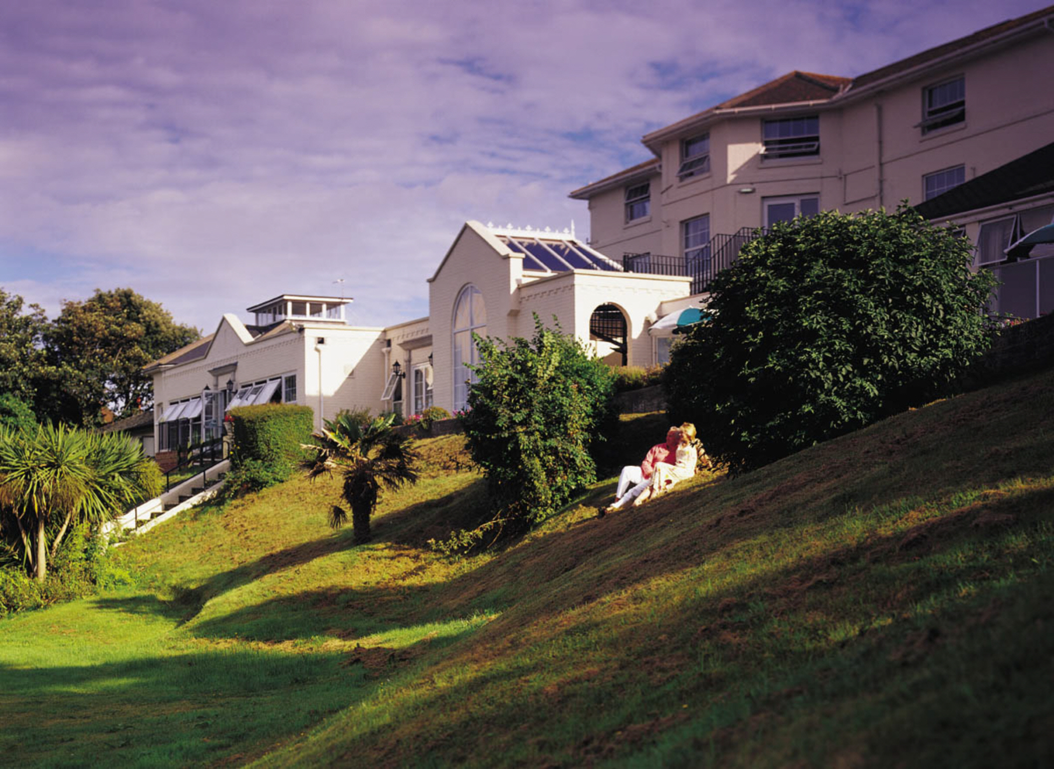 Norton Grange Boogaloo Promotions