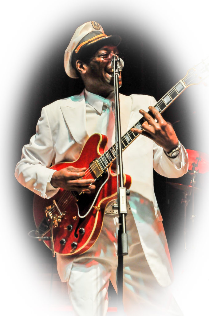 Earl Jackson â€“ Boogaloo Promotions