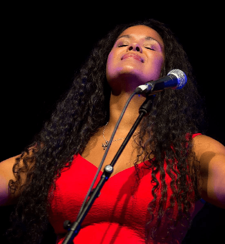 Kyla Brox Band