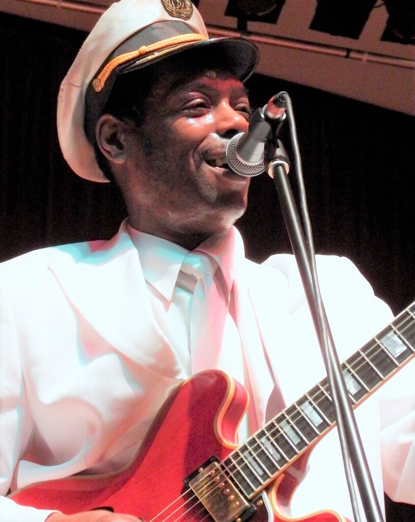 Earl Jackson Boogaloo Promotions