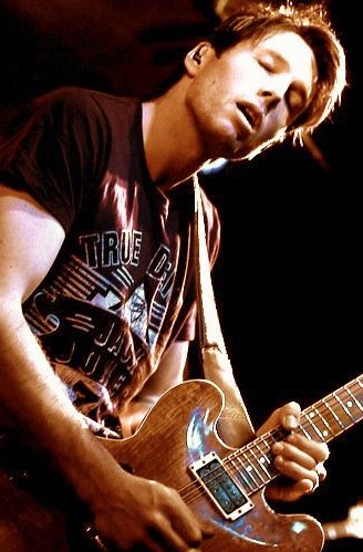 Aynsley Lister Band - 8.15 - 10.45PM - SOLD OUT