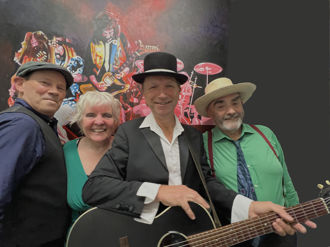 The Spikedrivers - Farewell Gig