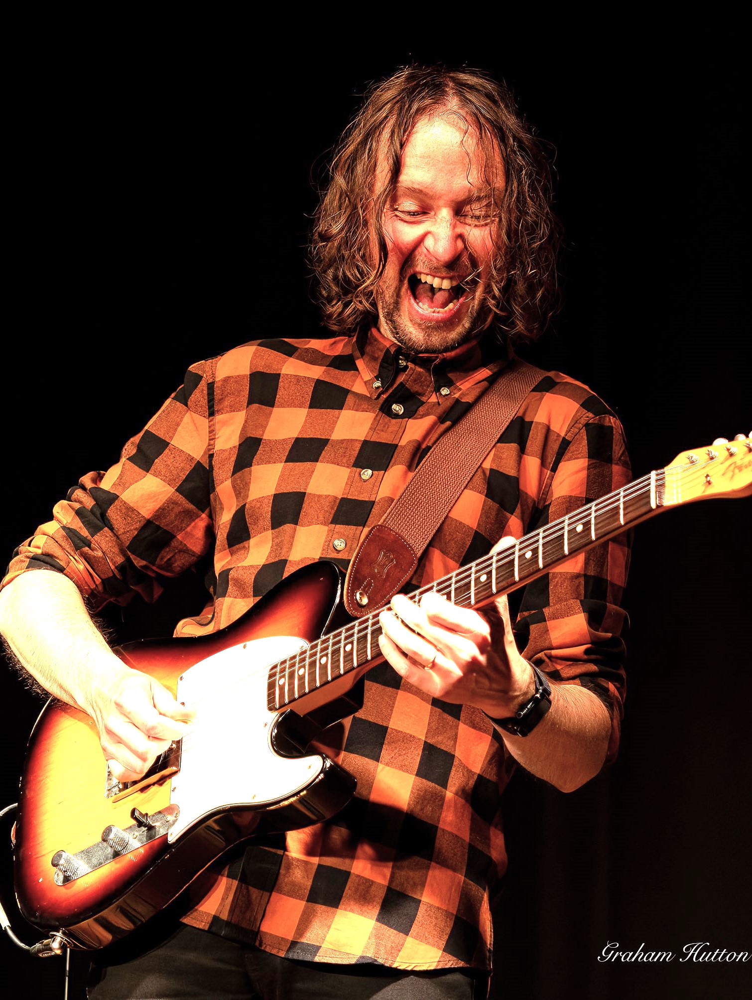 Adam Sweet Band