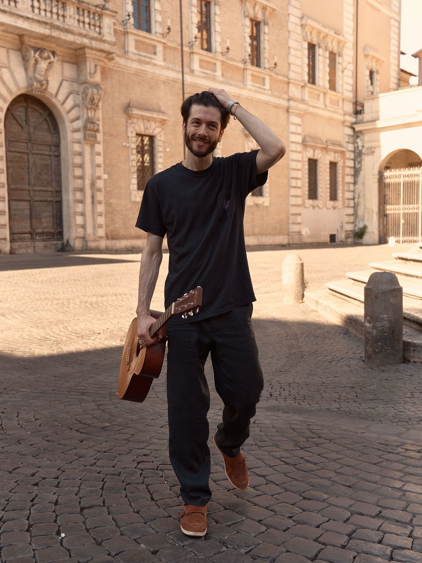 Leonardo Giuliani Band