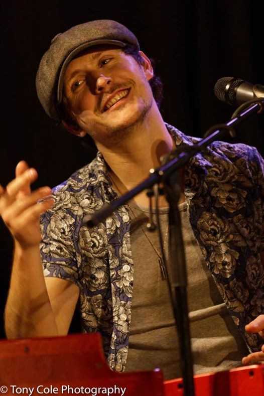 Greg Coulson Band