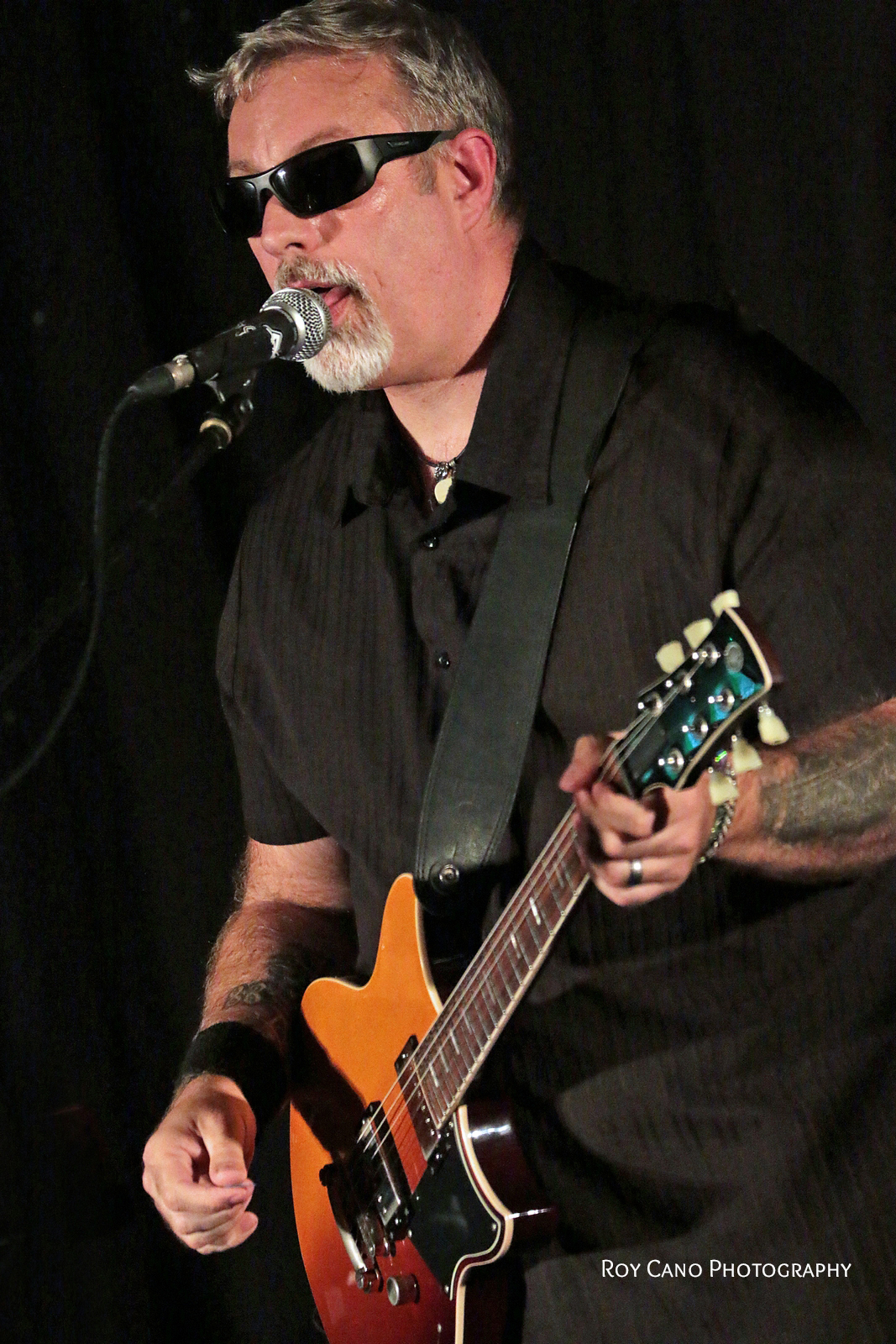 Big Wolf Band
