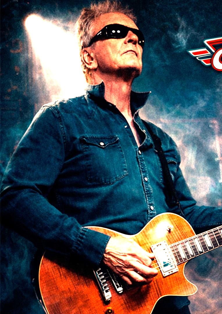 THE STEVE SUMMERS BAND